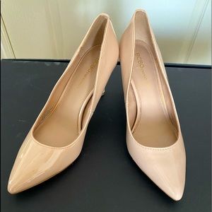 BCBG heels